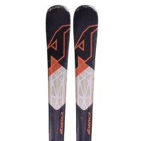 Ski Nordica Avenger 78 + bindings - Quality B