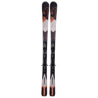Sci Nordica Avenger 78 + attacchi - Qualità B