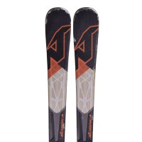 Ski Nordica Avenger 78 + bindings - Quality C
