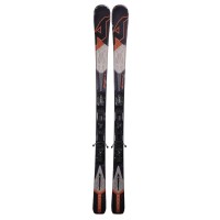 Ski Nordica Avenger 78 + bindings - Quality C