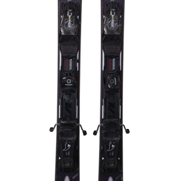 Ski Nordica Avenger 78 + bindings - Quality C