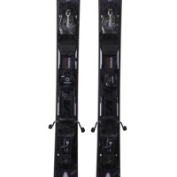 Ski Nordica Avenger 78 + bindings - Quality C