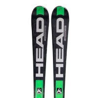 Sci Head Supershape i.Magnum + attacchi - Qualità B