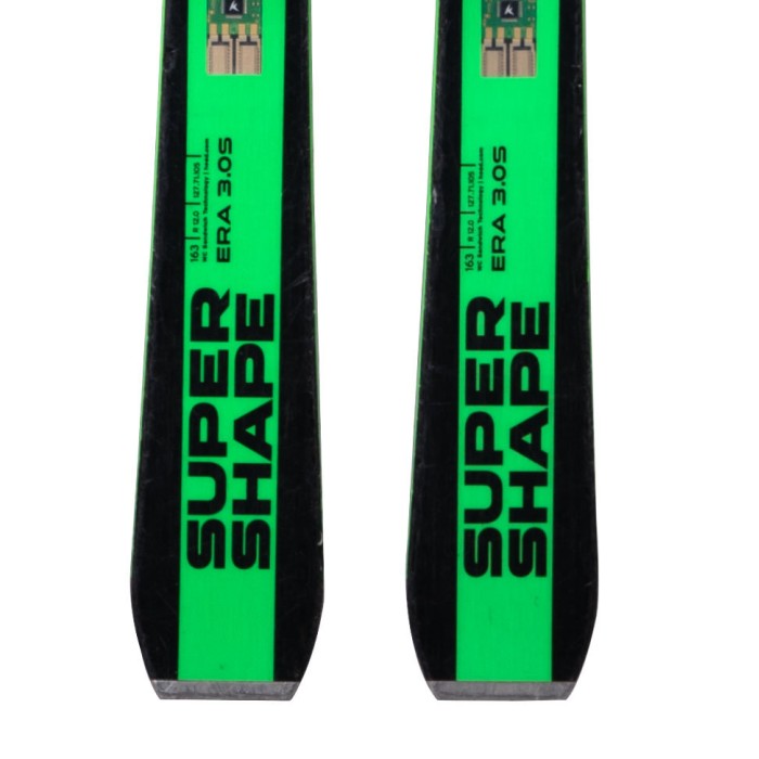 Ski Head Supershape i.Magnum + bindung - Qualität B