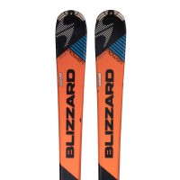 Sci Blizzard Power RTX + attacchi - Qualità B