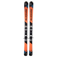 Sci Blizzard Power RTX + attacchi - Qualità B