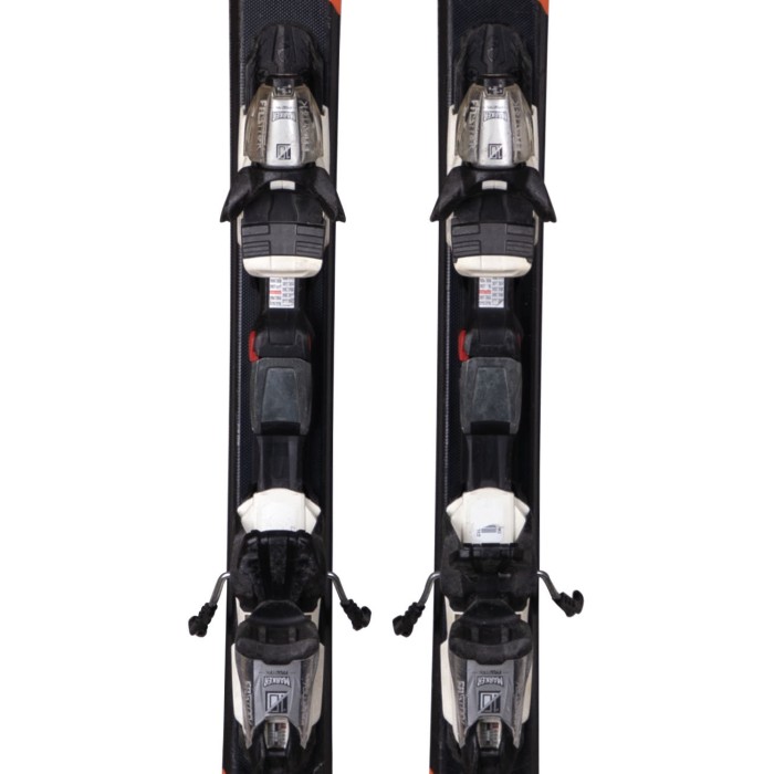 Ski Blizzard Power RTX + bindung - Qualität B