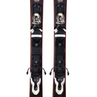 Ski occasion Rossignol Pursuit 100 + fixations - Qualité B