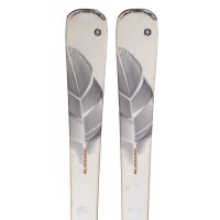 Ski Blizzard Elevate Rc + bindung - Qualität B