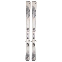 Ski Blizzard Elevate Rc + bindung - Qualität B