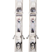 Ski occasion Blizzard Elevate Rc + fixations - Qualité B