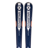 Sci Dynastar Speed Zone 09 Ca + attacchi - Qualità A