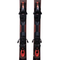 Sci Fischer RC4 The Curv DTX/LTD + attacchi - Qualità A
