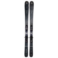 Esquí Blizzard Brahma 88 SP + fijaciones - Calidad C