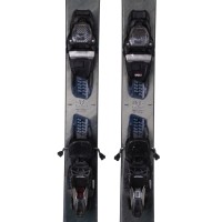 Esquí Blizzard Brahma 88 SP + fijaciones - Calidad C