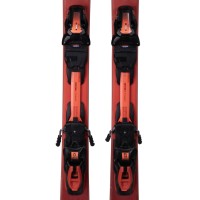 Ski Head Supershape e Rally + bindings - Quality A