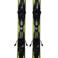 Ski occasion Head Shape V8 + fixations - Qualité C