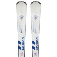 Ski Rossignol Forza 20° V-Fiber + bindings - Quality A