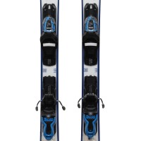 Ski Rossignol Forza 20° V-Fiber + bindung - Qualität A