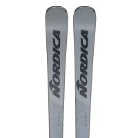 Ski Nordica Spitfire Ti + bindings - Quality A