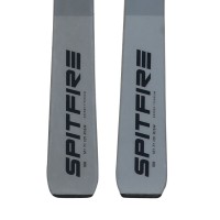 Ski Nordica Spitfire Ti + bindung - Qualität A