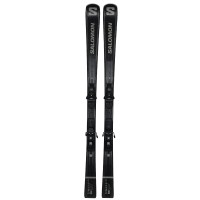 Sci Salomon S MAX 8 LTD + attacchi - Qualità A