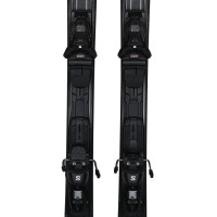 Ski occasion Salomon S MAX 8 LTD + fixations - Qualité A