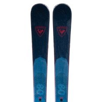 Ski Rossignol Experience 80 LTD + bindung - Qualität A