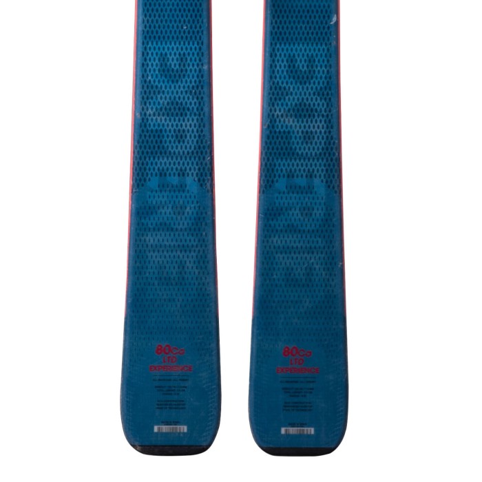 Ski Rossignol Experience 80 LTD + bindings - Quality A