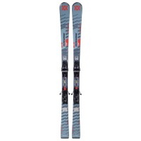 Ski Volkl Peregrine 7.2 + bindings - Quality B