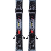 Ski Volkl Peregrine 7.2 + bindings - Quality B