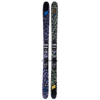 Ski occasion K2 Disruption 76 + fixations - Qualité A