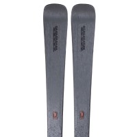 Esquí K2 Poacher + fijaciones - Calidad A