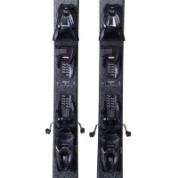 Sci K2 Poacher + attacchi - Qualità A