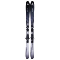 Sci Atomic Maverick 95 Ti + attacchi - Qualità A