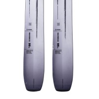 Ski Atomic Maverick 95 Ti + bindung - Qualität A