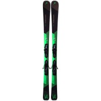 Ski occasion Head V Shape LYT V4 + fixations - Qualité A