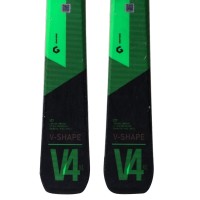 Ski occasion Head V Shape LYT V4 + fixations - Qualité A
