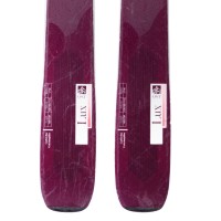 Esqui Salomon QST LUX + fijaciones - Calidad B
