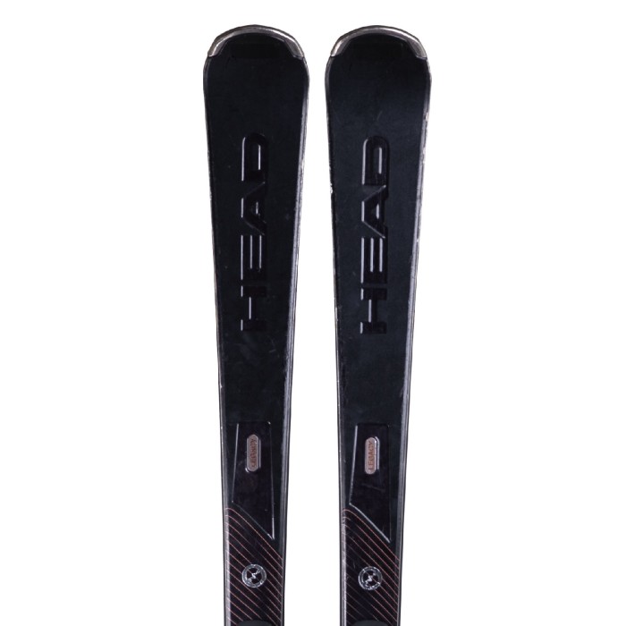 Ski Head Legacy + bindings - Quality A