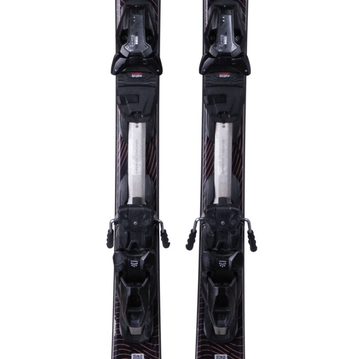 Ski Head Legacy + bindings - Quality A