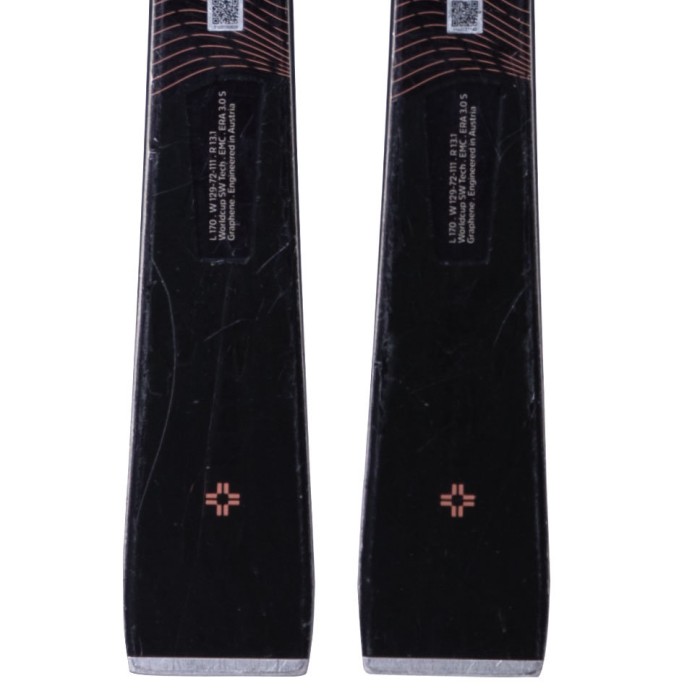 Ski Head Legacy + bindings - Quality A