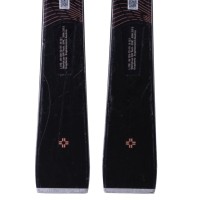 Ski Head Legacy + bindings - Quality A