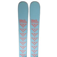 Ski occasion Black Crows Captis + fixations - Qualité B