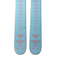 Ski occasion Black Crows Captis + fixations - Qualité B
