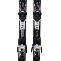 Sci Salomon X Race GS + attacchi - Qualità B