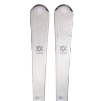 Ski Volkl Flair Alessia + Bindings - Quality A
