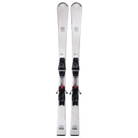 Sci Volkl Flair Alessia + attacchi - Qualità B