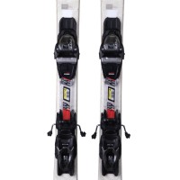 Ski occasion Volkl Flair Alessia + fixations - Qualité B