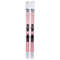 Ski Black Crows Camox + bindung - Qualität B